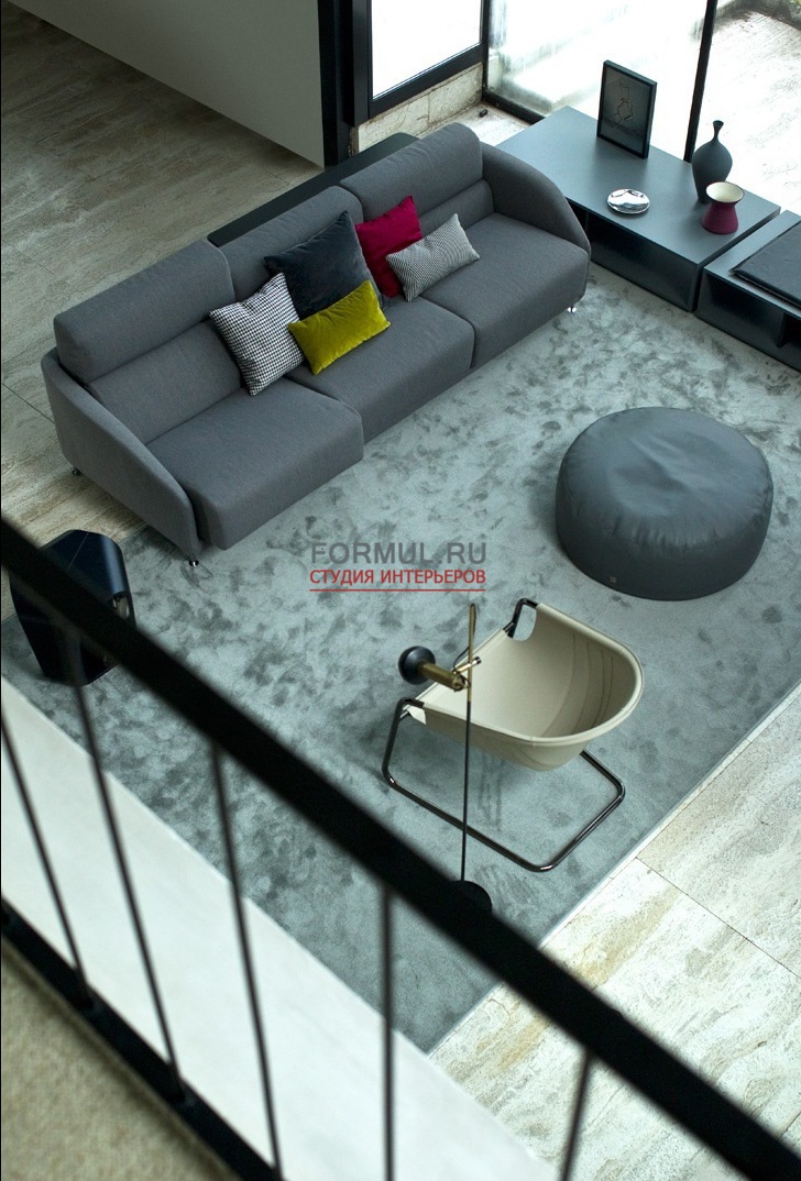 Диван Busnelli MYLO